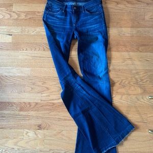 Citizens of Humanity Bell Bottom Jeans